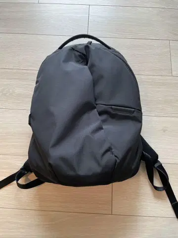 ABLE CARRY 13일용 데이백