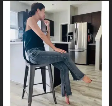 upper hights the jenna 24 사이즈