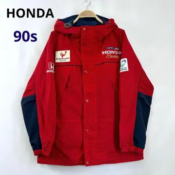 HONDA Racing 자켓 90s