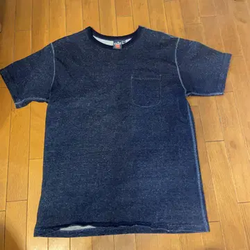 Studio Dartisan 다크 블루 티셔츠 M