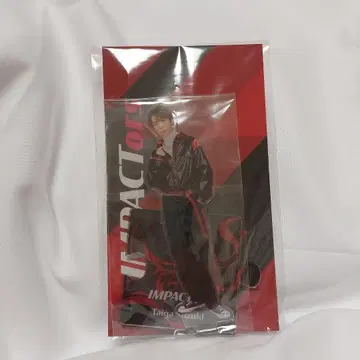 스즈키 타이가 아크릴 스탠드