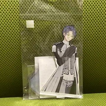 니조 에이시로 아크릴 스탠드 'UniteUp! -Uni: Birth-'