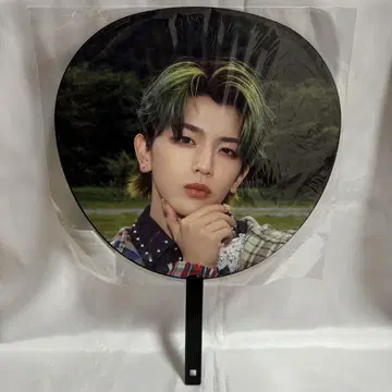 INI 부채 타카츠카 다이무