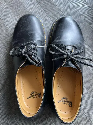 닥터마틴 Dr.Martens UK4