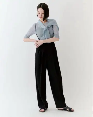 스터닝 루어 2way 팬츠