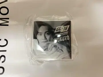 요시노 키타토 아크릴 클립