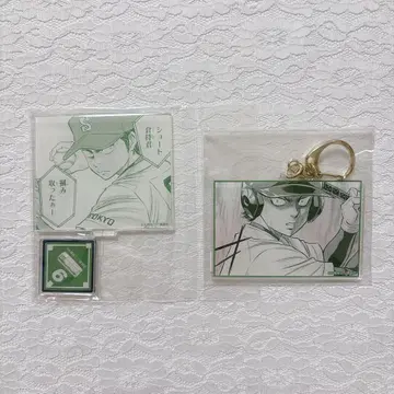 다이아의 A 드로드로 쿠라모치