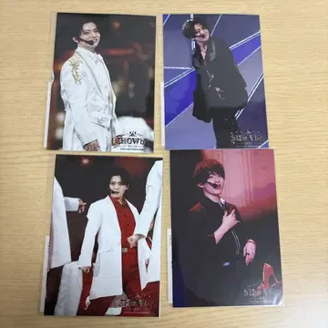 니시무라 타쿠야 SHOWbiz 라이브 사진