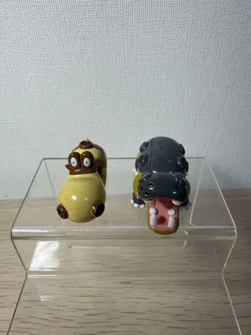 포켓몬 몬코레 히포포타스 2세트