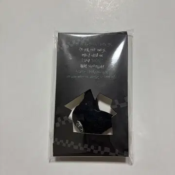 Jack In The Box KEYRING J-HOPE 호속 키링