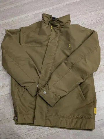 골동품 Swagger 자켓