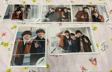 나니와단시 공식 사진 15장