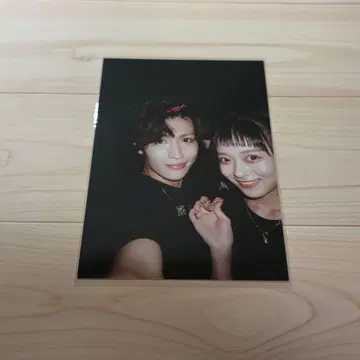 GENIC 셔터 런 마시코 아츠키 우이 요시나리