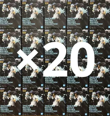 원피스 BATTLE RECORD COLLECTION KUZAN 쿠잔