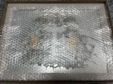 데스노트 전 펍 거울 A