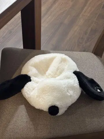 USJ SNOOPY 베레모