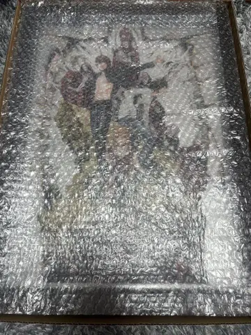 데스노트 전 펍 거울 B