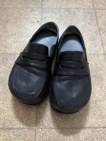 완판템 Racbaki 라쿠바키 로퍼 M