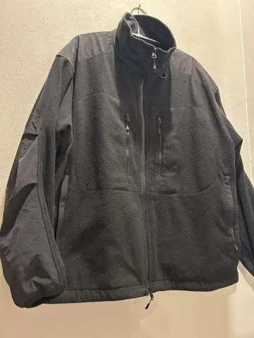 다이와 피어39 W's TECH FLEECE JACKET