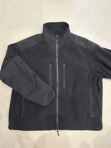 다이와 피어39 W's TECH FLEECE JACKET