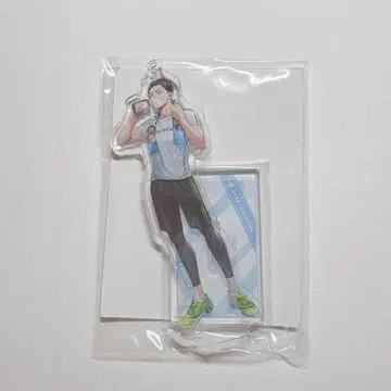 니지산지 TRAINING GOODS 아크릴 스탠드 사치쿠
