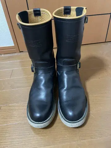 WESTRIDE 엔지니어 부츠 28.5
