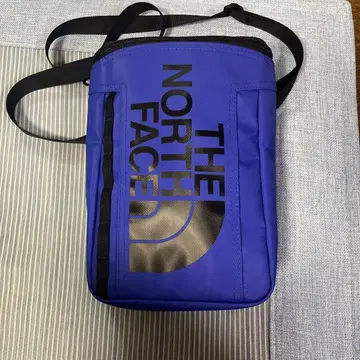 THE NORTH FACE 숄더백 퍼플