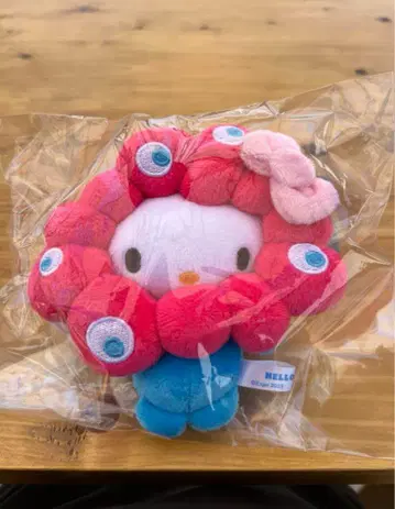 미야쿠미야쿠 키티 키링 카라비너 포함