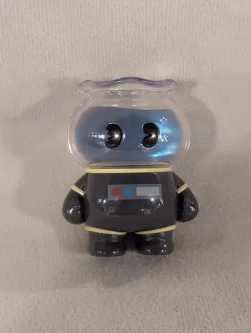 TOYS CABIN 마토페즈 차부차부 블랙