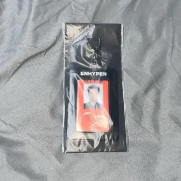 jay id 카드