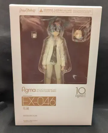 MAXFACTORY figma 신랑 EX-046