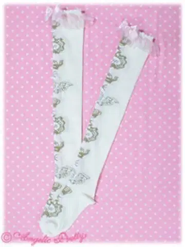 Angelic Pretty Day Dream Carnival 오버니