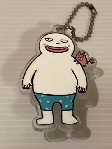 데코보코 프렌즈 캐릭터 굿즈