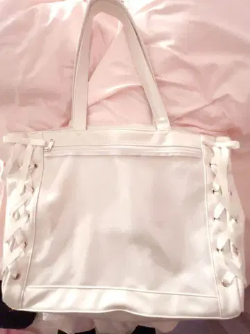 A4 이타백 화이트 WEGO