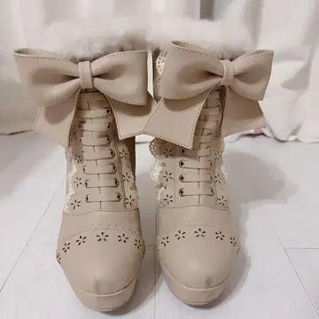 LIZLISA 부츠