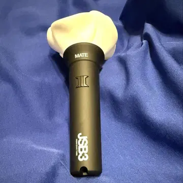 3세대 JSB 응원봉