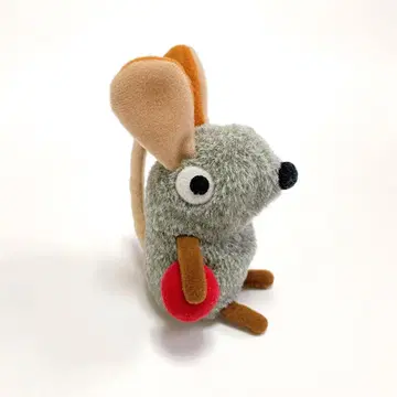 레오 레오니 쥐 니콜라스 봉제 인형 선 애로우 프레데릭
