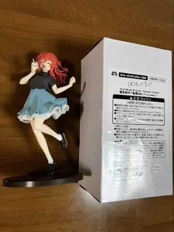 보치 자 로쿠! 키타 이쿠요 coreful 피규어 태국 크레