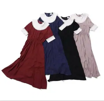 LEBECCAboutique 제가 좋아하는 원피스