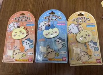 치이카와 하치와레 토끼 밤만주 시사 굿즈 묶음 판매