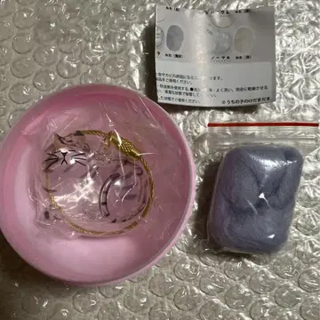 우리 아이의 케다마다마 가챠 사바토라