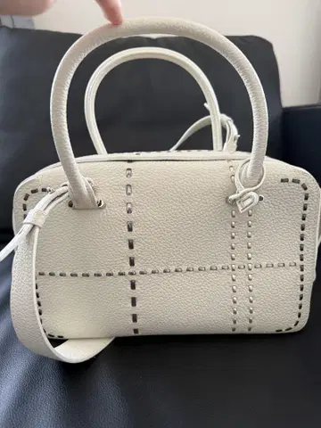 델보 delvaux 쿨 박스 MM
