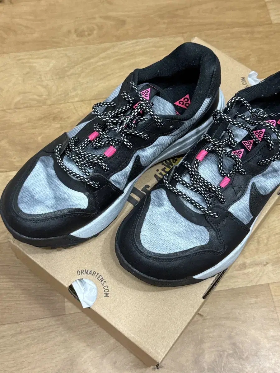 Nike ACG Trailframe