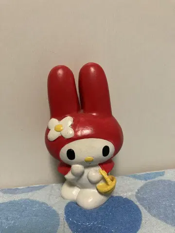 마이멜로디 레트로 저금통 저금통 산리오