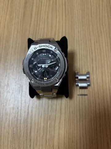 CASIO 카시오 G-SHOCK GST-W110D