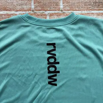 리버설 NEWERA 콜라보 티셔츠 rvddw XL 리버설