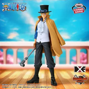 원피스 DXF~THE GRANDLINE SERIES~EXTRA SABO