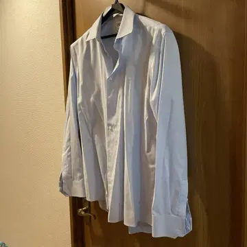 ZARA 자라 남성용 포멀 셔츠 EUR ML