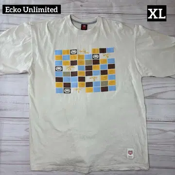 90s Ecko Unlimited 에코 언리미티드 티셔츠 XL