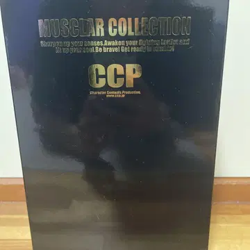 CMC NO.EX 파르테논 린코 ver.